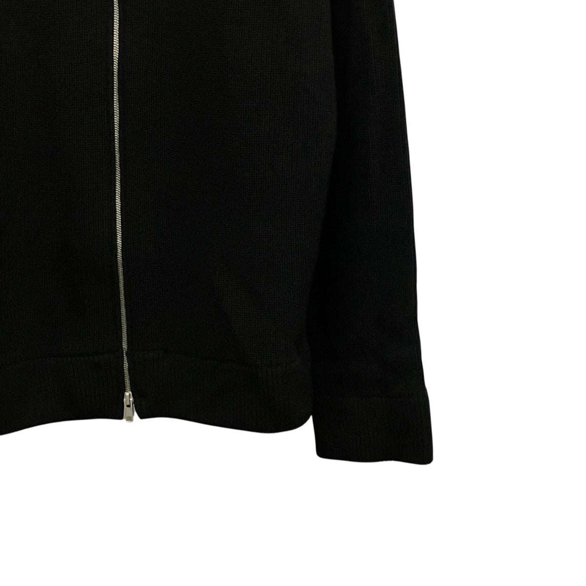 Maison Margiela コットンウール7ゲージドライバーズニットSI1HA0013 古着・中古-4枚目のアイテム画像