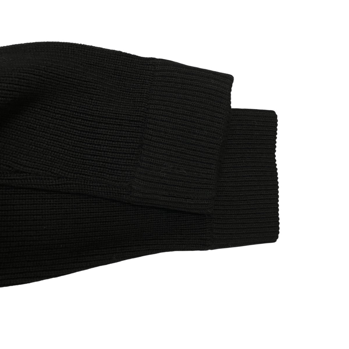 Maison Margiela コットンウール7ゲージドライバーズニットSI1HA0013 古着・中古-6枚目のアイテム画像