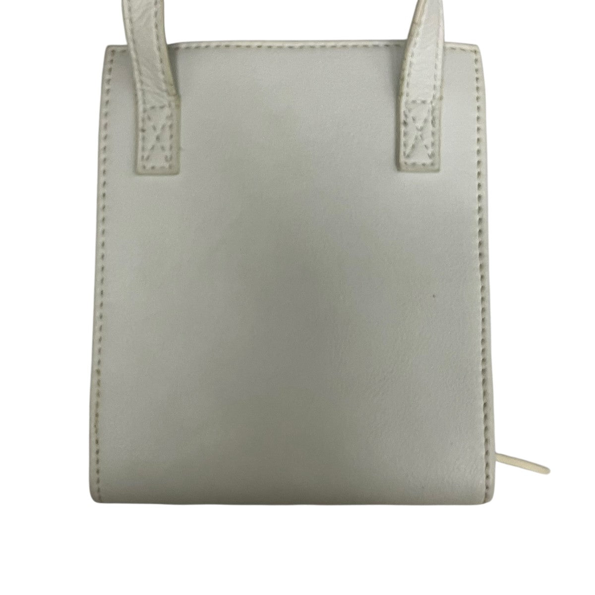 JACQUEMUS ショルダーポーチ 古着・中古-3枚目のアイテム画像