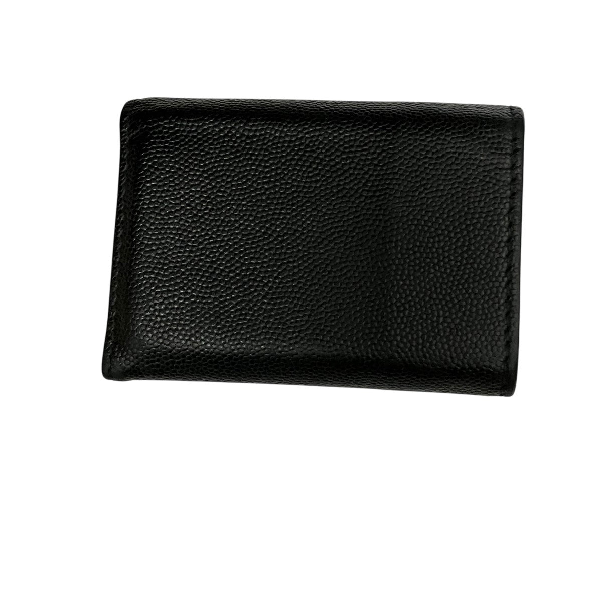 Saint Laurent Paris 3つ折り財布599996 古着・中古-2枚目のアイテム画像