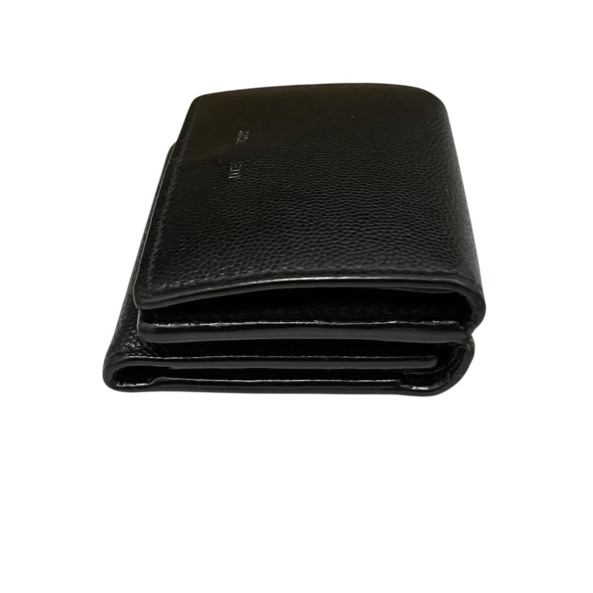 Saint Laurent Paris 3つ折り財布599996 古着・中古-3枚目のアイテム画像