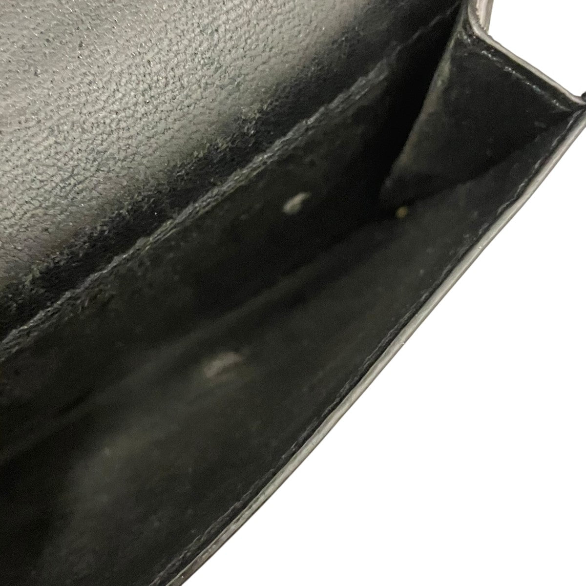 Saint Laurent Paris 3つ折り財布599996 古着・中古-6枚目のアイテム画像