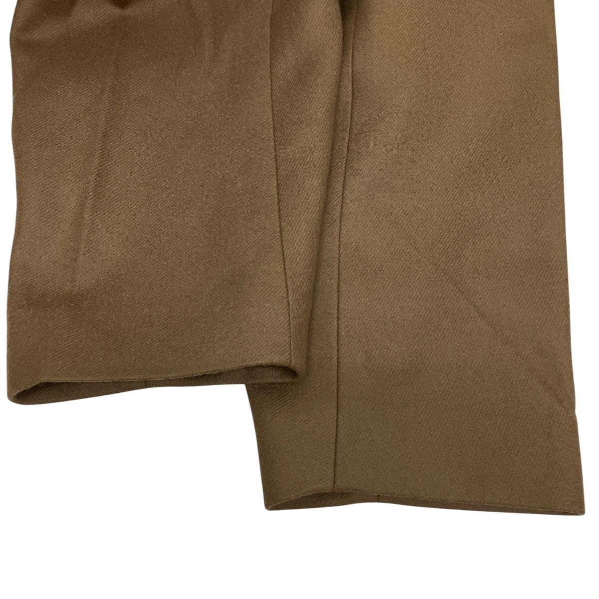 25AWWOOL JACKET比翼ウールジャケット252-17526