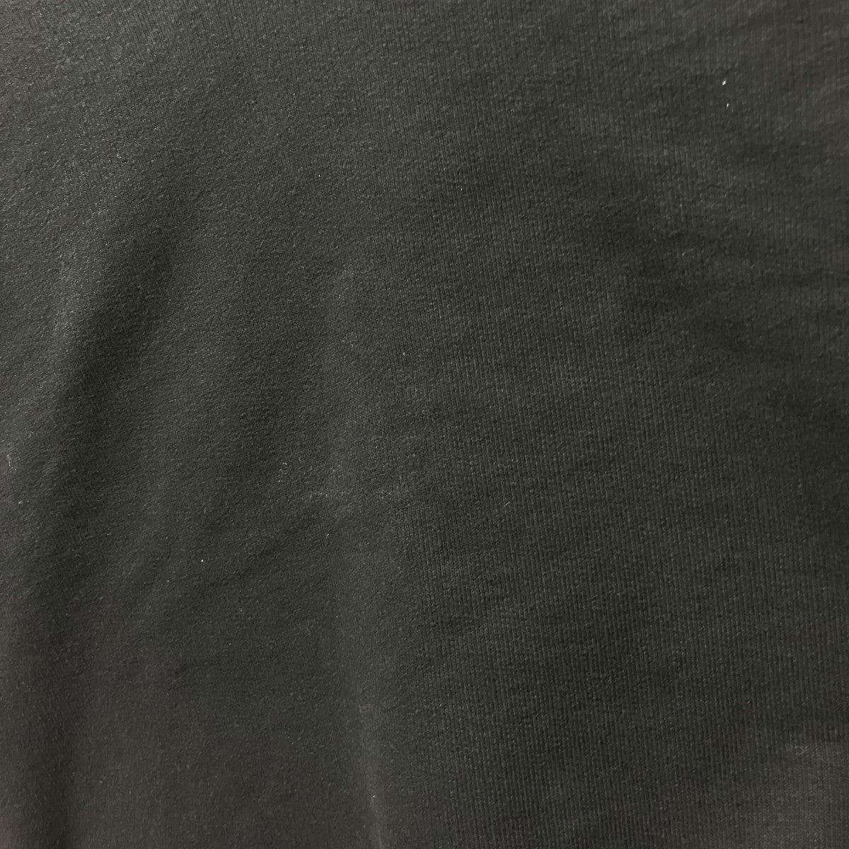 OUR LEGACY V JUMPERVネックカットソーW4216VOB 古着・中古-8枚目のアイテム画像
