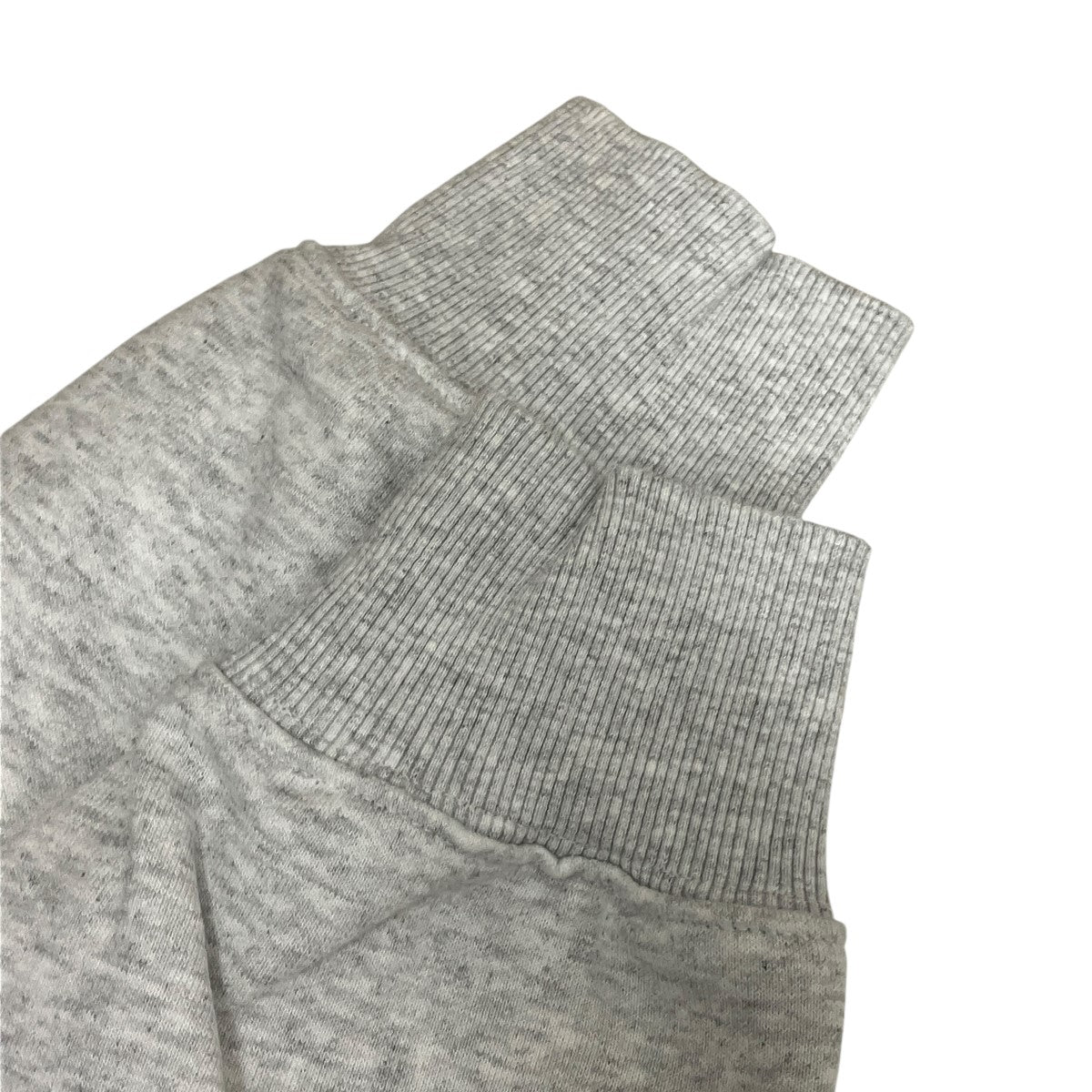 ZIP HOODIEバックプリントジップパーカー