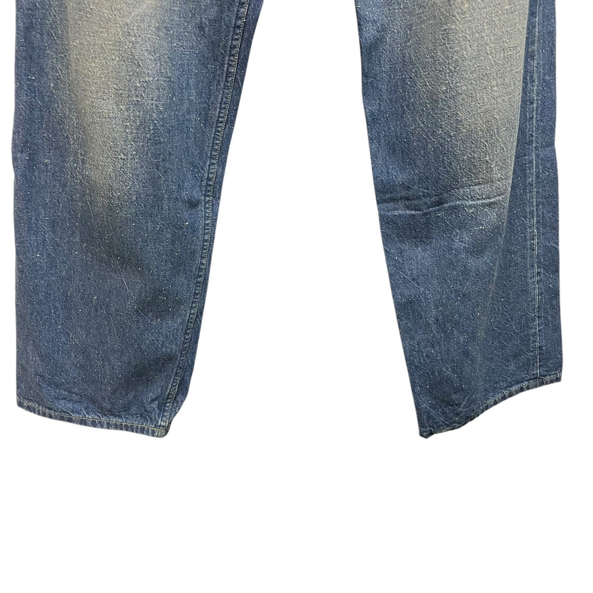 HERILL×THIRD PLACE Nepdenim 4PKウォッシュドデニムパンツ25-030-HL-8250-10 古着・中古-4枚目のアイテム画像
