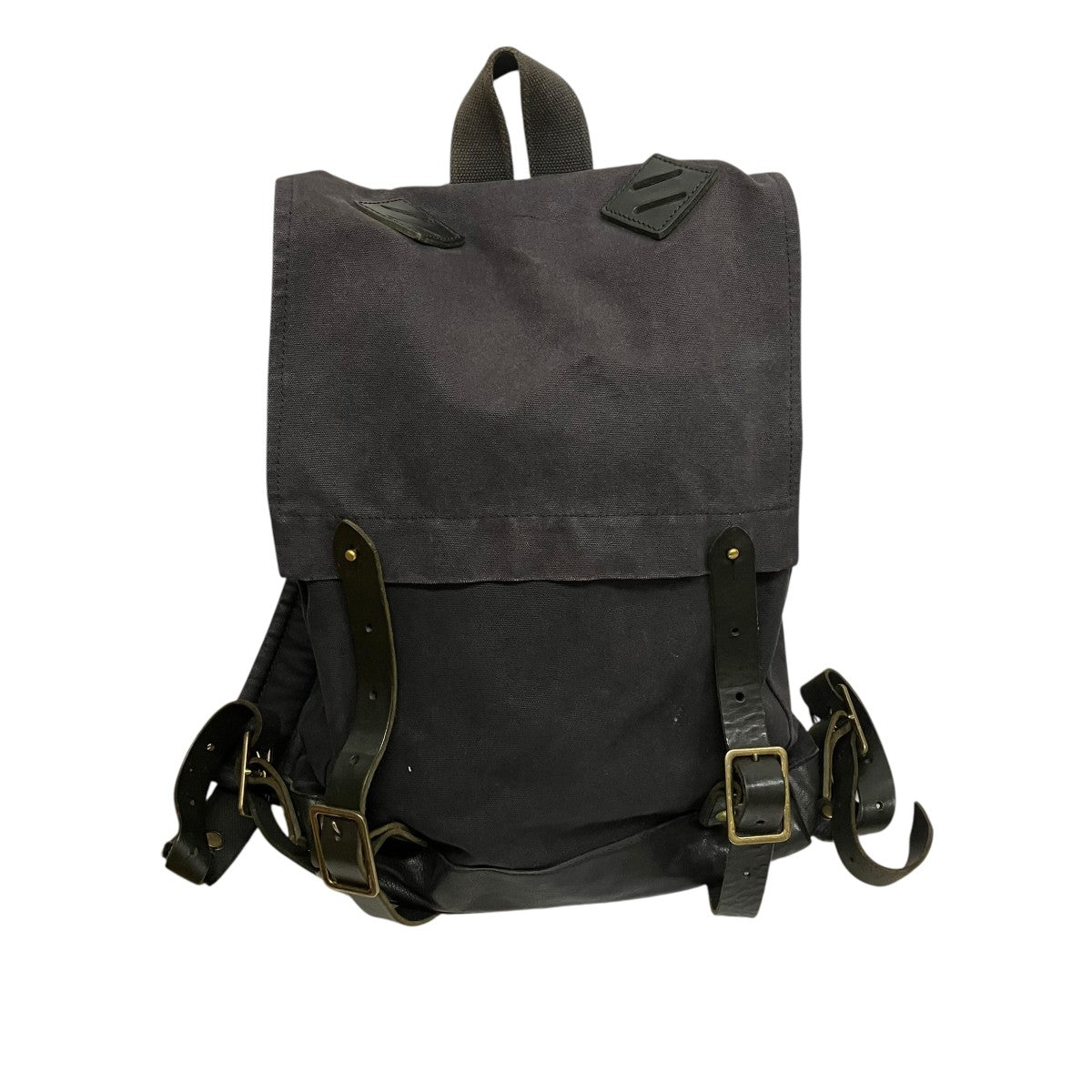 MINI CANOE PACKバックパック