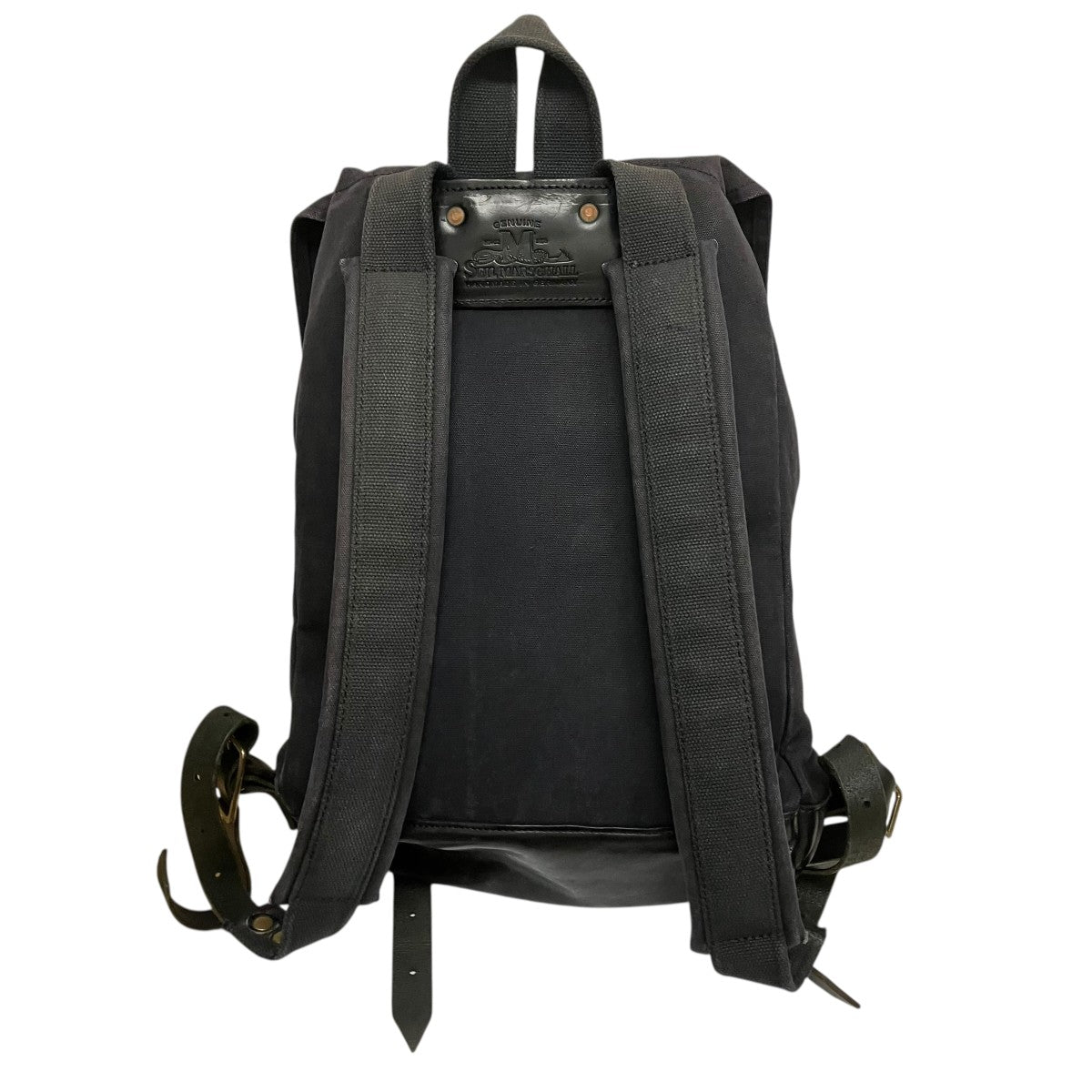 MINI CANOE PACKバックパック