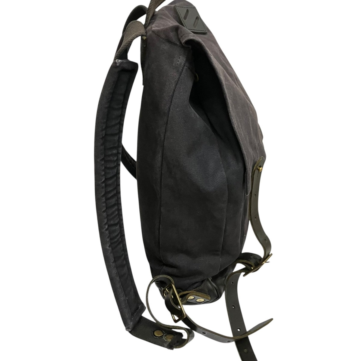 MINI CANOE PACKバックパック