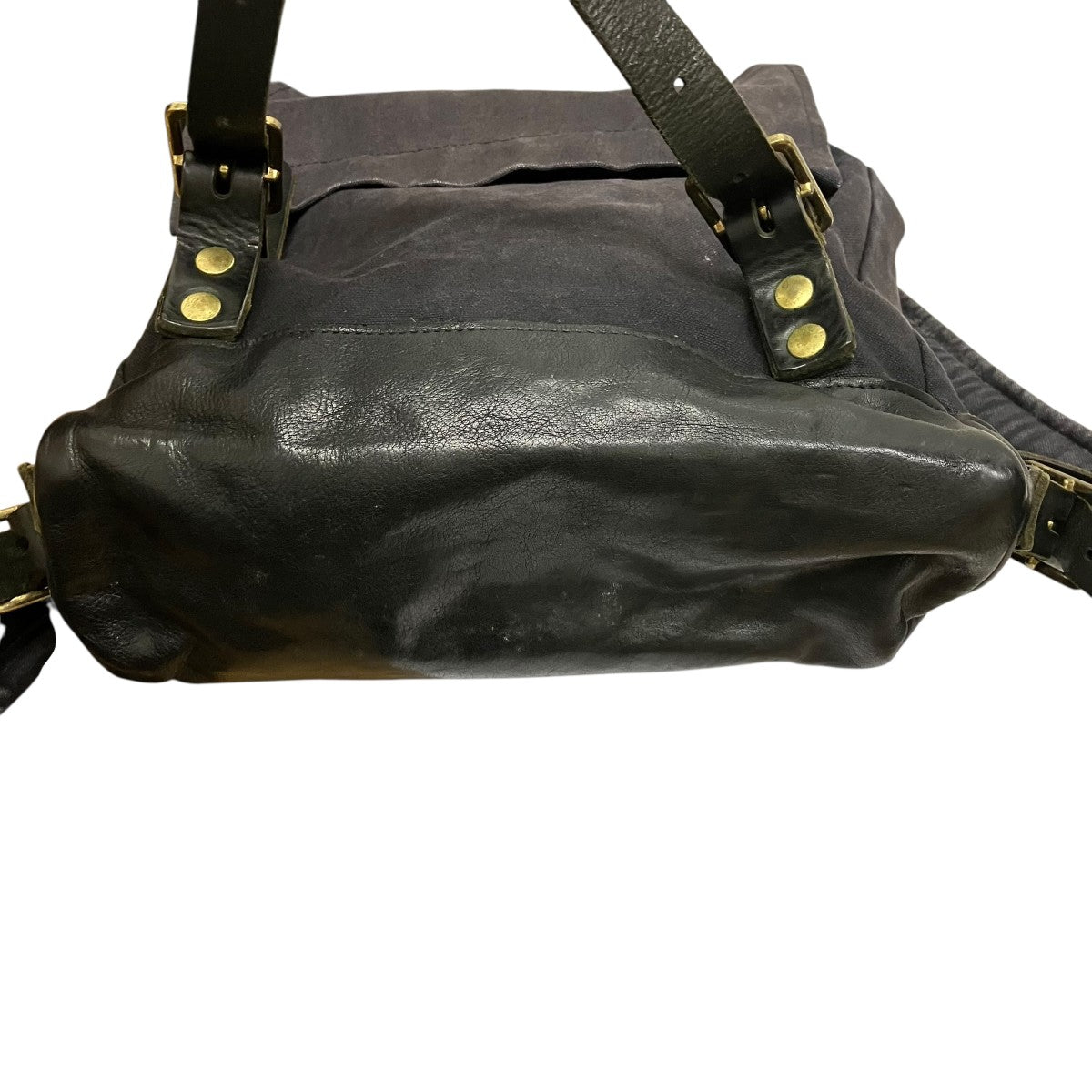 MINI CANOE PACKバックパック