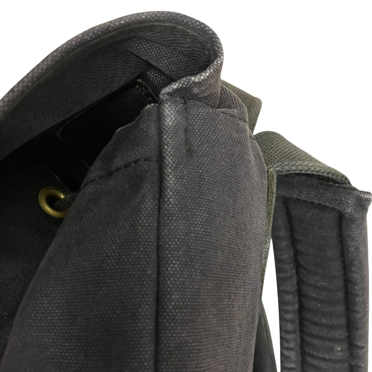 MINI CANOE PACKバックパック