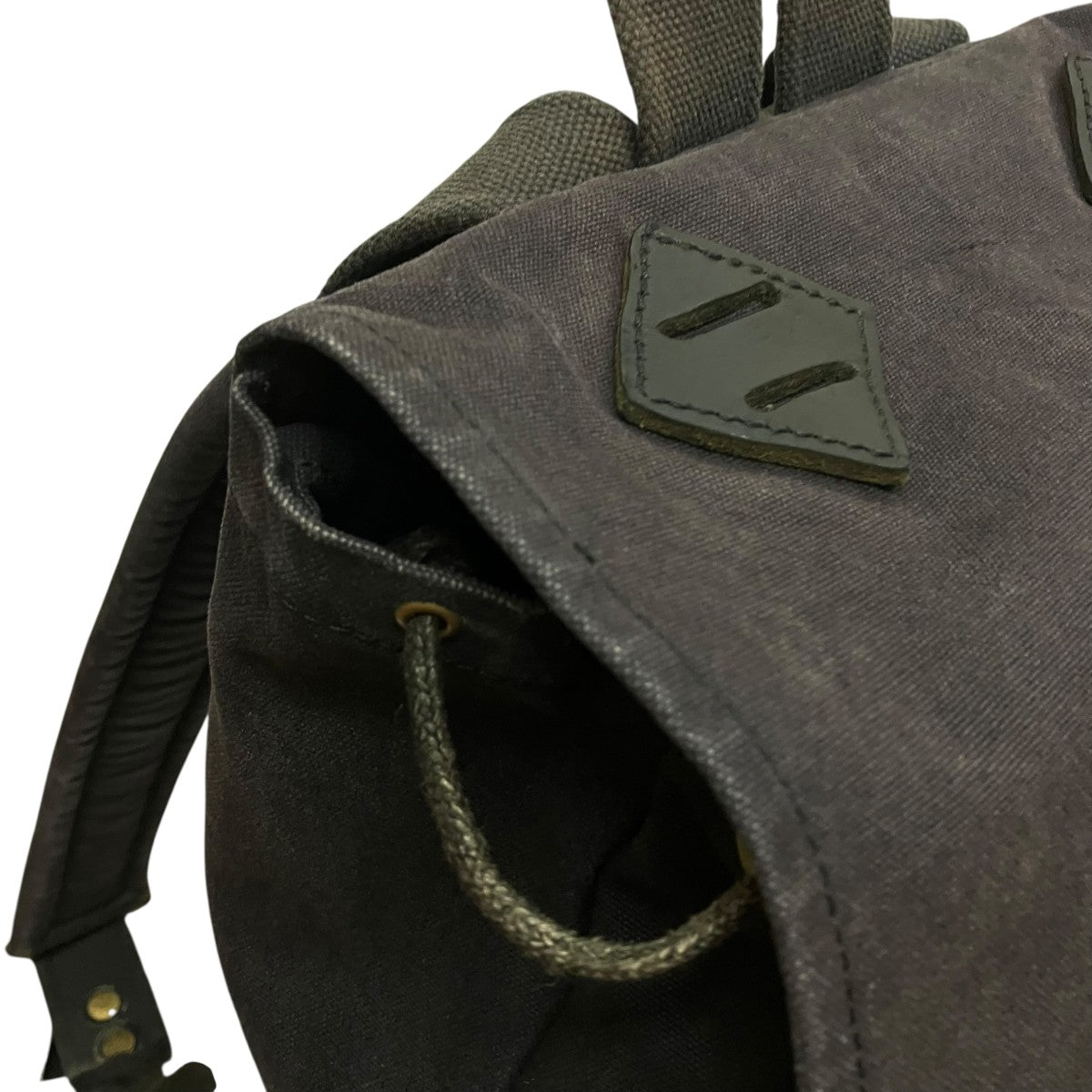 MINI CANOE PACKバックパック