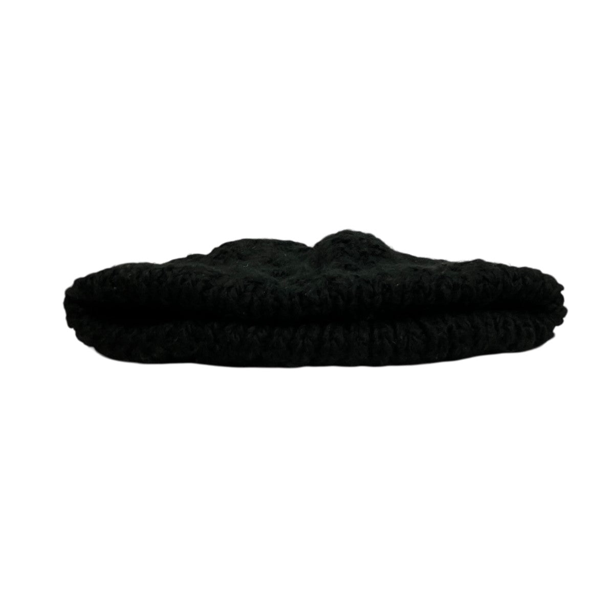 Skullcap Cable Knit Beanieケーブルニットビーニー1321189
