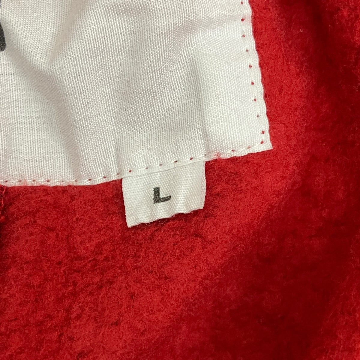 VVS Sweatpantラメビーズスウェットパンツ
