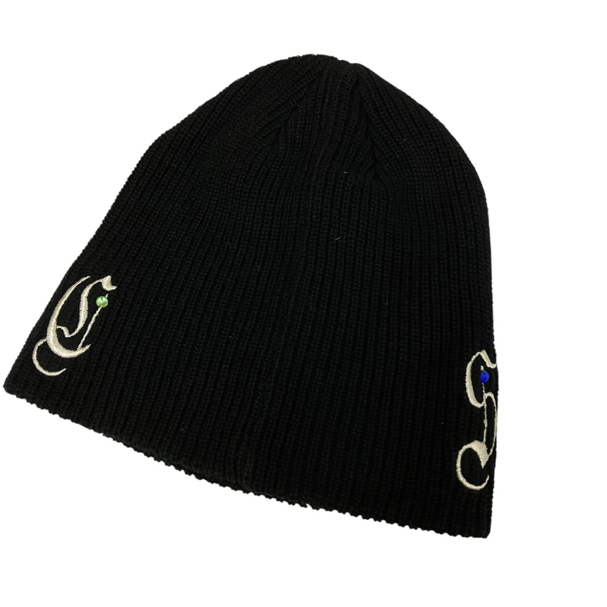 25AWAOI Gems Beanieニット帽