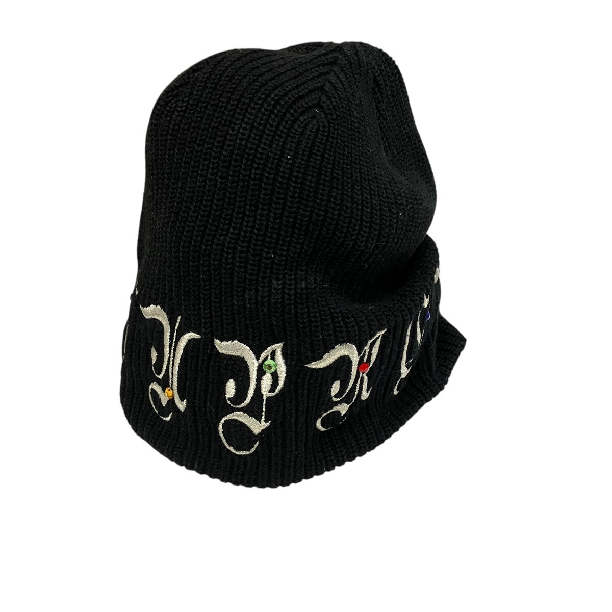 25AWAOI Gems Beanieニット帽