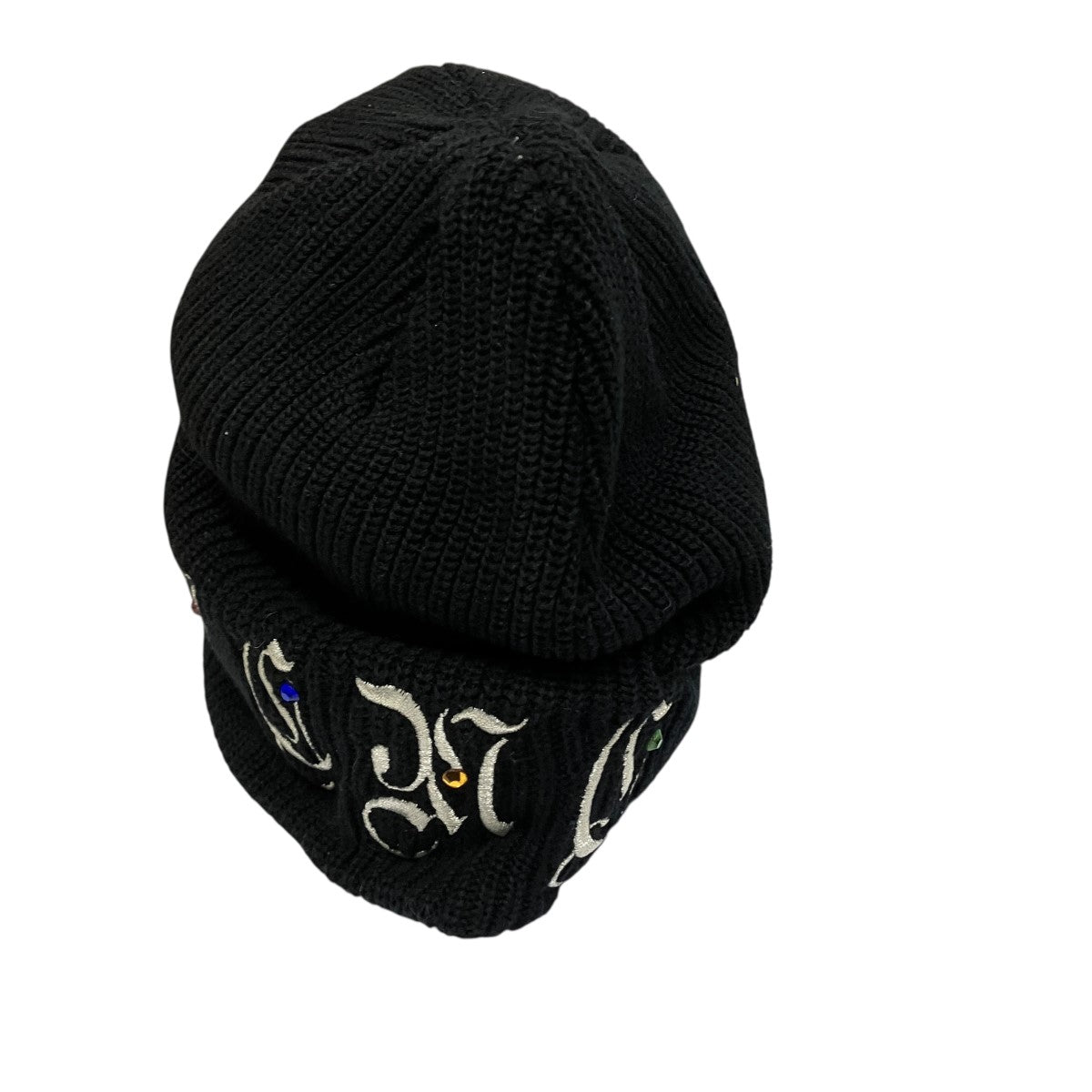 25AWAOI Gems Beanieニット帽