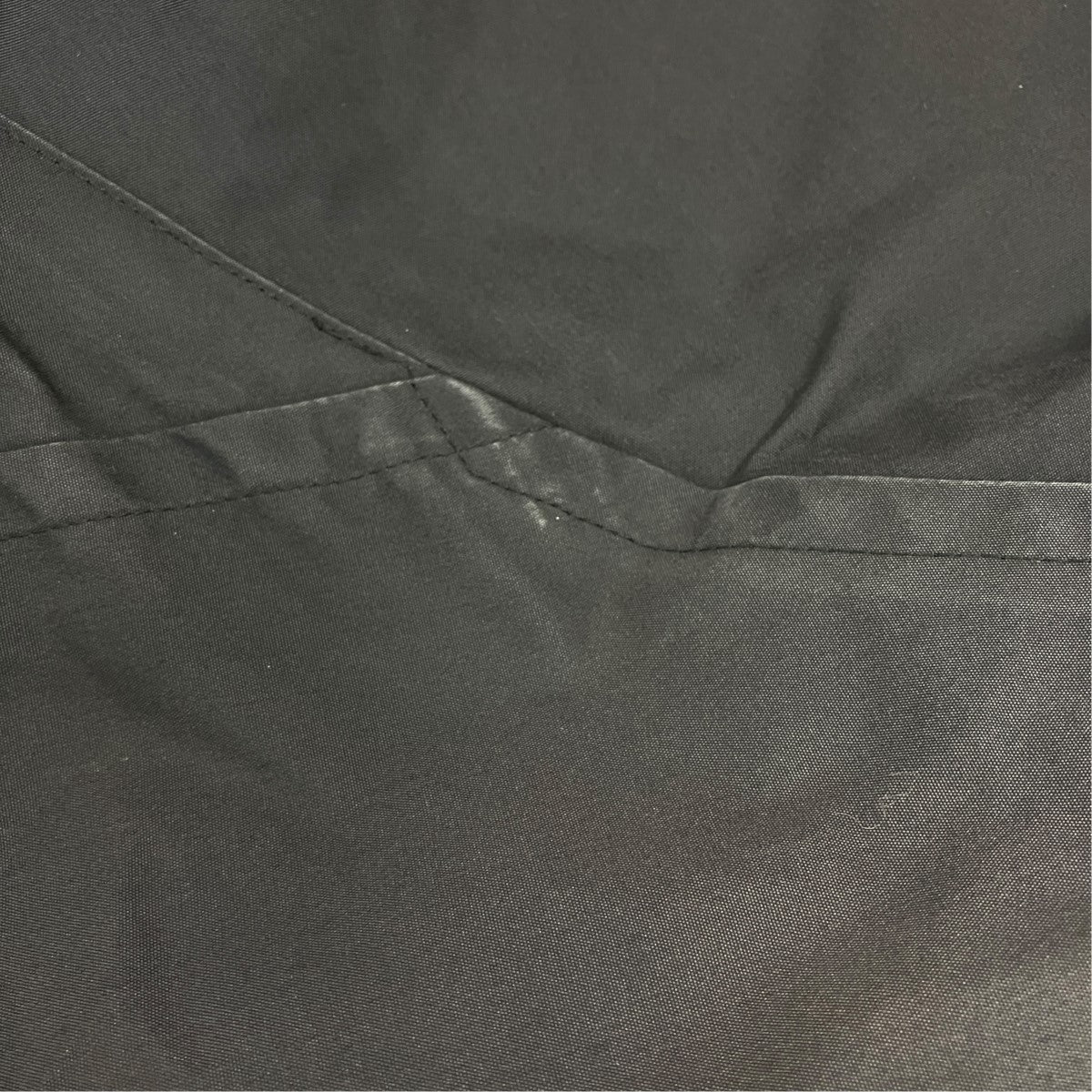 15AWナッピングウールフーデッドコート15F-04003