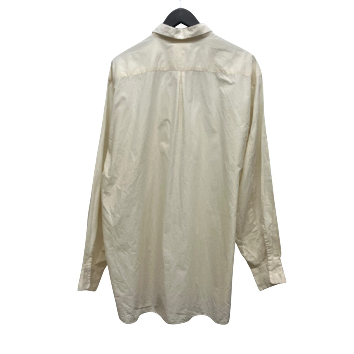 MARKAWARE COMFORT FIT SHIRTS ORGANIC COTTONコンフォートフィットシャツA20B-04SH01C 古着・中古-2枚目のアイテム画像