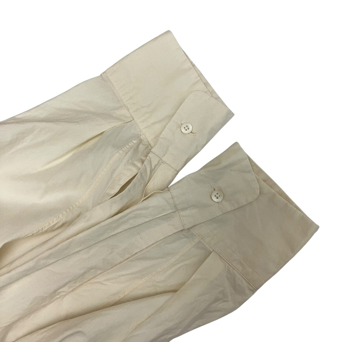 MARKAWARE COMFORT FIT SHIRTS ORGANIC COTTONコンフォートフィットシャツA20B-04SH01C 古着・中古-6枚目のアイテム画像