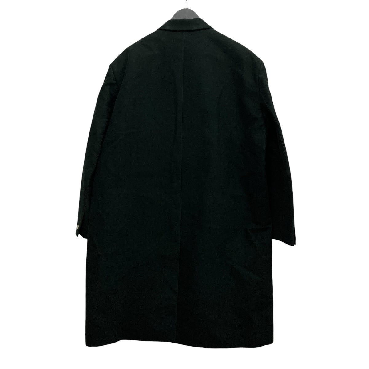 Chesterfield Coatチェスターフィールドコート2102-C18-M204