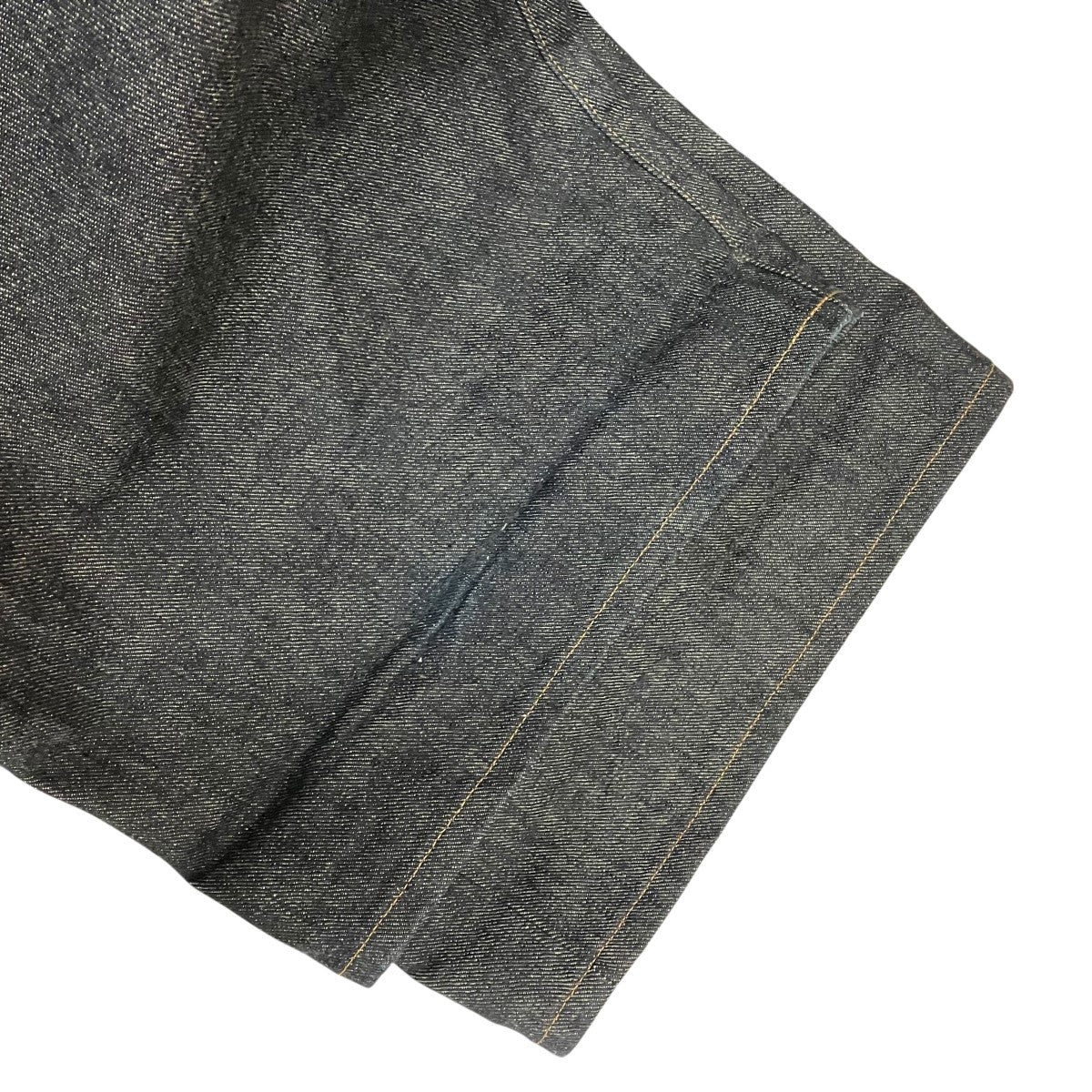 SUGARHILL MODERN DENIM PANTS WIDE CUTワイドストレートデニムパンツMODERN002 古着・中古-7枚目のアイテム画像