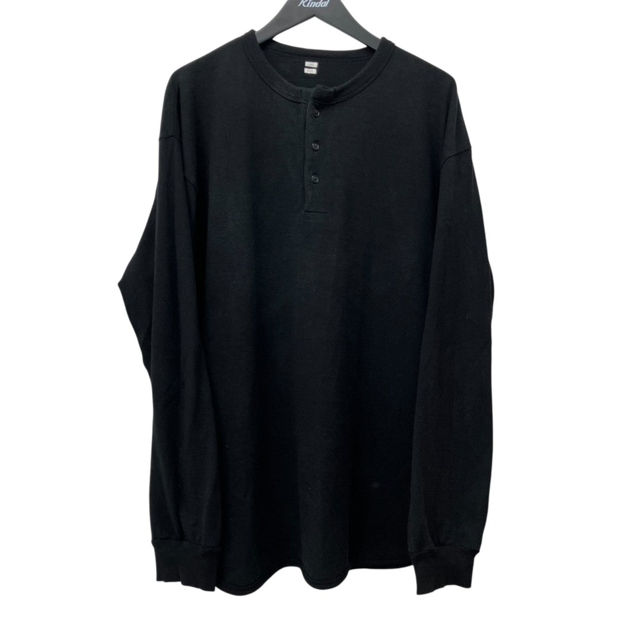 blurhms ロングカットソー 古着・中古-1枚目のアイテム画像