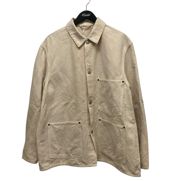 KAPTAIN SUNSHINE(キャプテンサンシャイン) Coverall Jacket