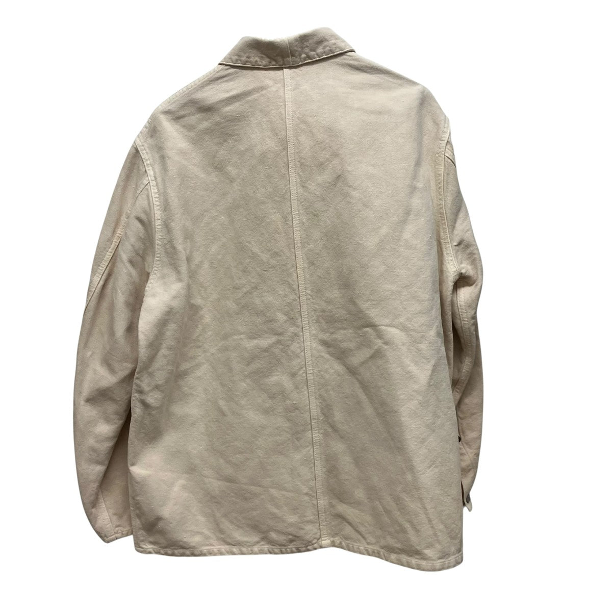 KAPTAIN SUNSHINE(キャプテンサンシャイン) Coverall Jacket