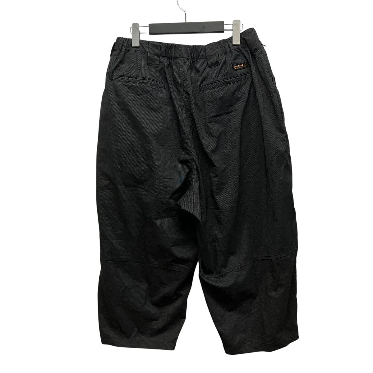 TIGHTBOOTH PRODUCTION ナイロンハーフパンツ 古着・中古-2枚目のアイテム画像