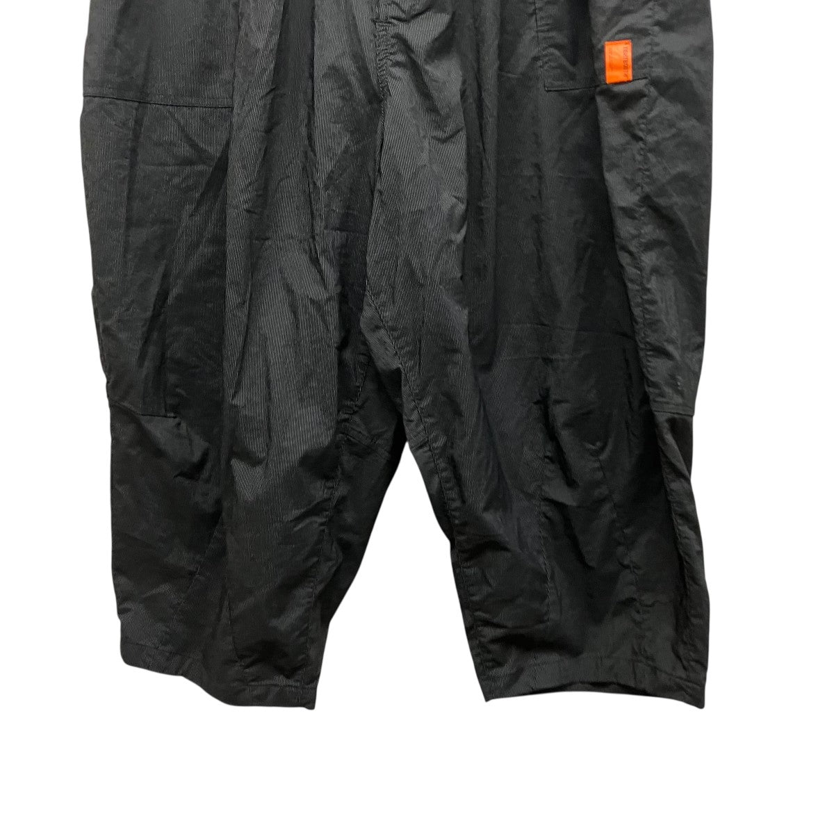 TIGHTBOOTH PRODUCTION ナイロンハーフパンツ 古着・中古-4枚目のアイテム画像