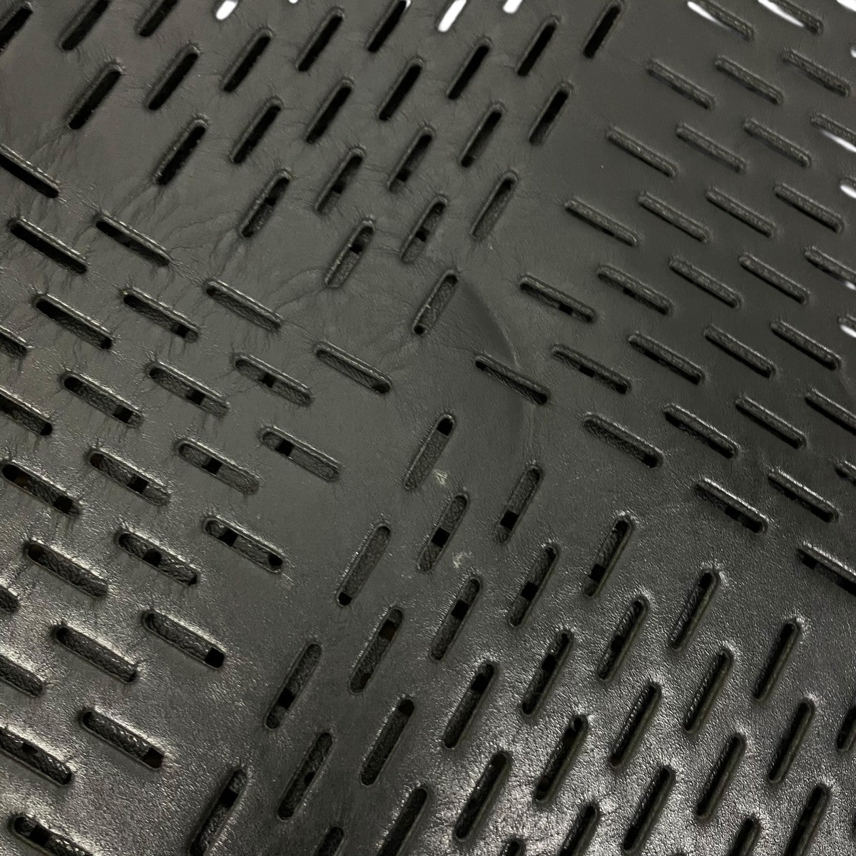 BOTTEGA VENETA レザースリット2Wayバッグ 古着・中古-7枚目のアイテム画像