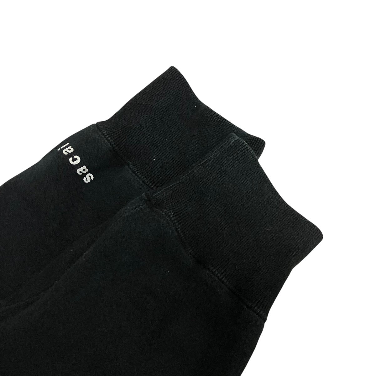sacai×Eric Haze バックロゴプリントフーデッドパーカー23-0470S 古着・中古-7枚目のアイテム画像