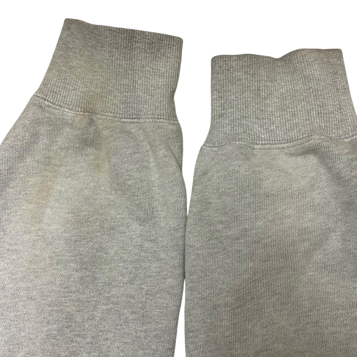 BASICS フーデッドパーカー 古着・中古-9枚目のアイテム画像