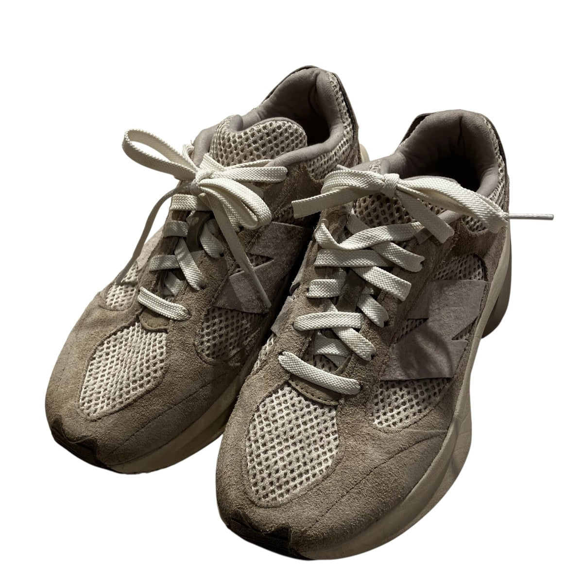 NEW BALANCE UWRPDGD MOONROCKローカットスニーカーUWRPDGD 古着・中古-1枚目のアイテム画像