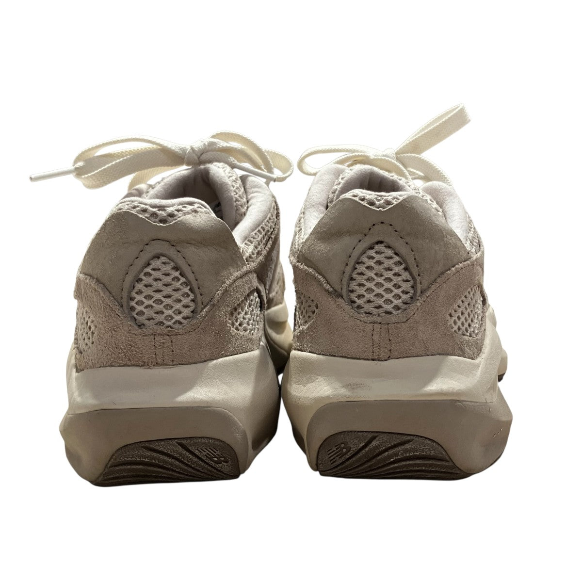NEW BALANCE UWRPDGD MOONROCKローカットスニーカーUWRPDGD 古着・中古-4枚目のアイテム画像