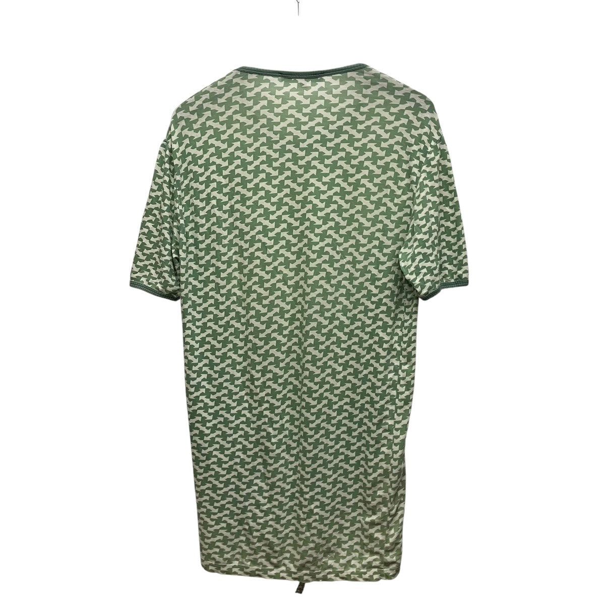 RAF SIMONS(ラフシモンズ) 04SS宗教期 May The Circle Be Unbroken総柄