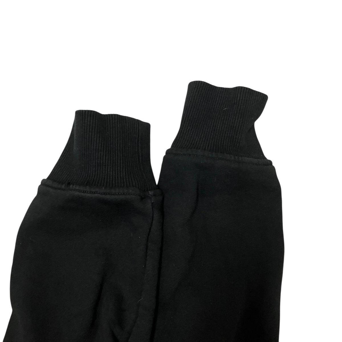 DIESEL F-CROSSETTE SWEAT-SHIRTスリットスウェットA06330 古着・中古-8枚目のアイテム画像