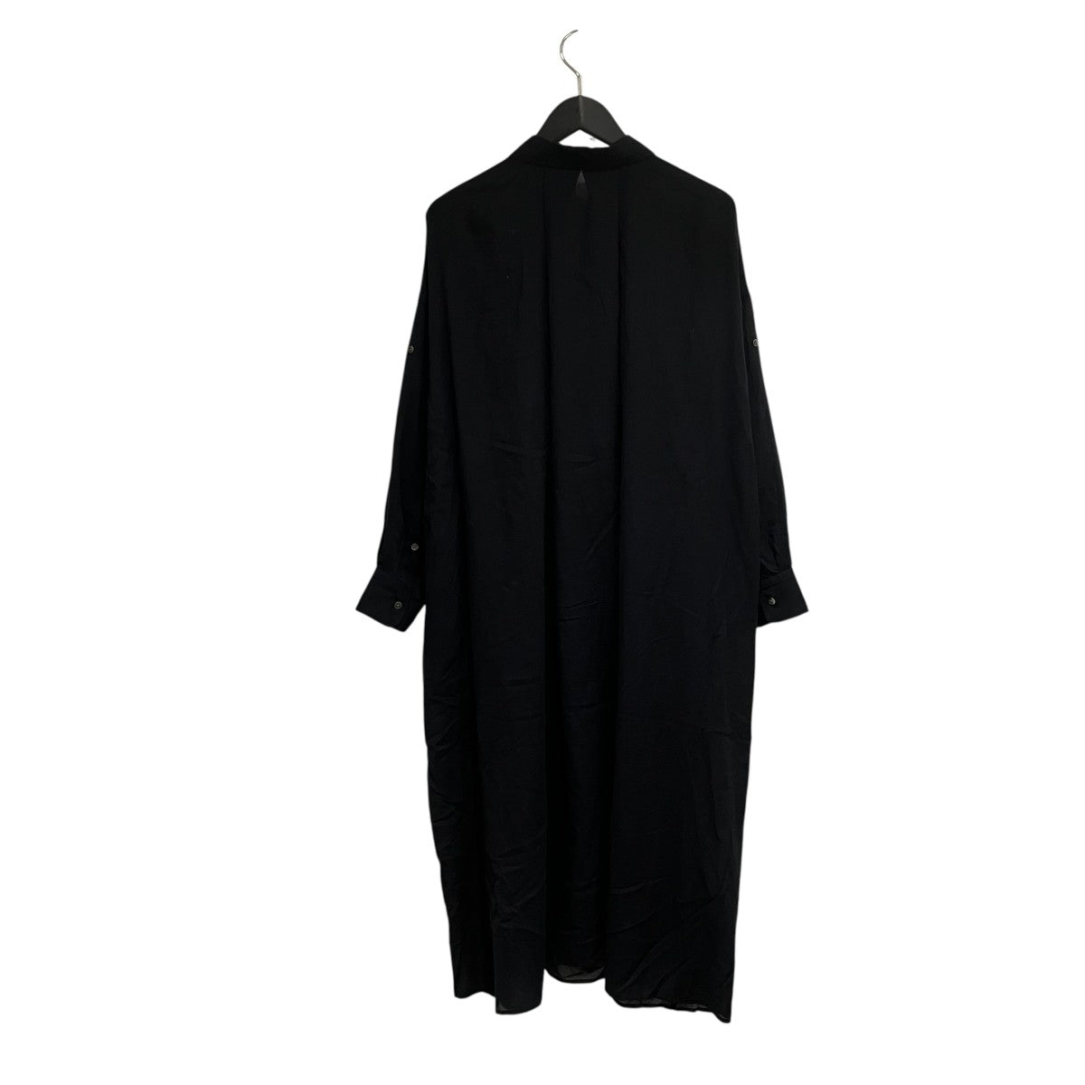 FRAMeWORK 長袖シャツ23-040-220-6110-2-0 古着・中古-2枚目のアイテム画像