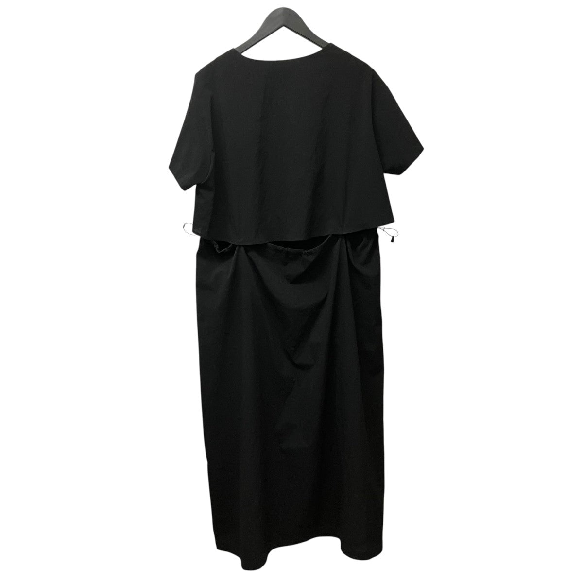 snow peak Quick Dry Dress半袖ワンピースSH-23SW001 古着・中古-2枚目のアイテム画像