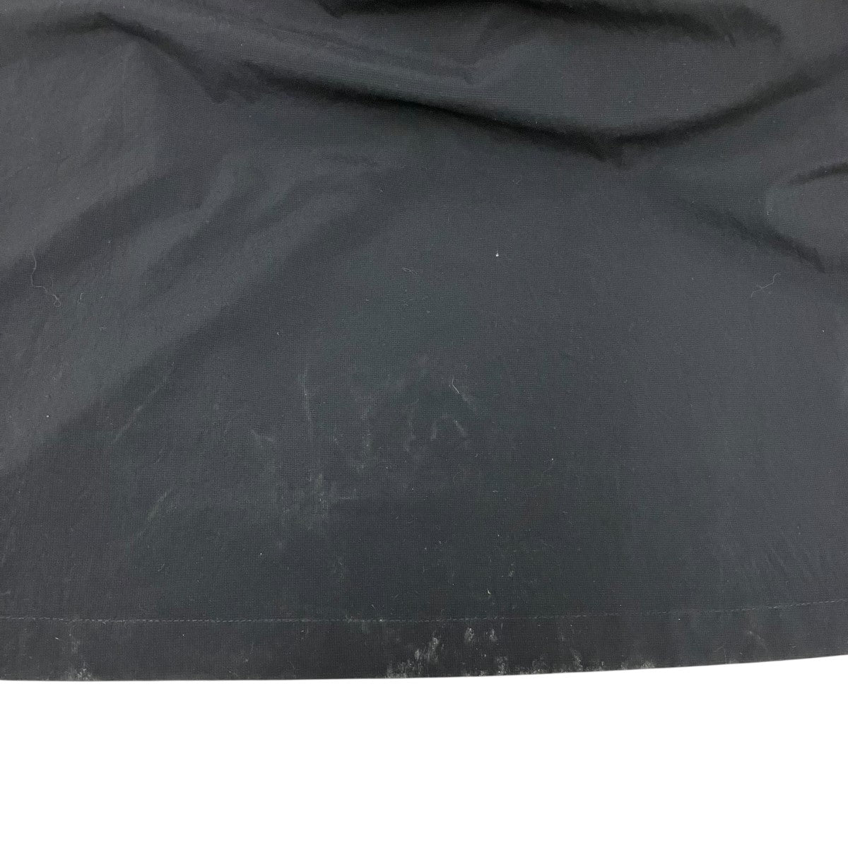 snow peak Quick Dry Dress半袖ワンピースSH-23SW001 古着・中古-9枚目のアイテム画像