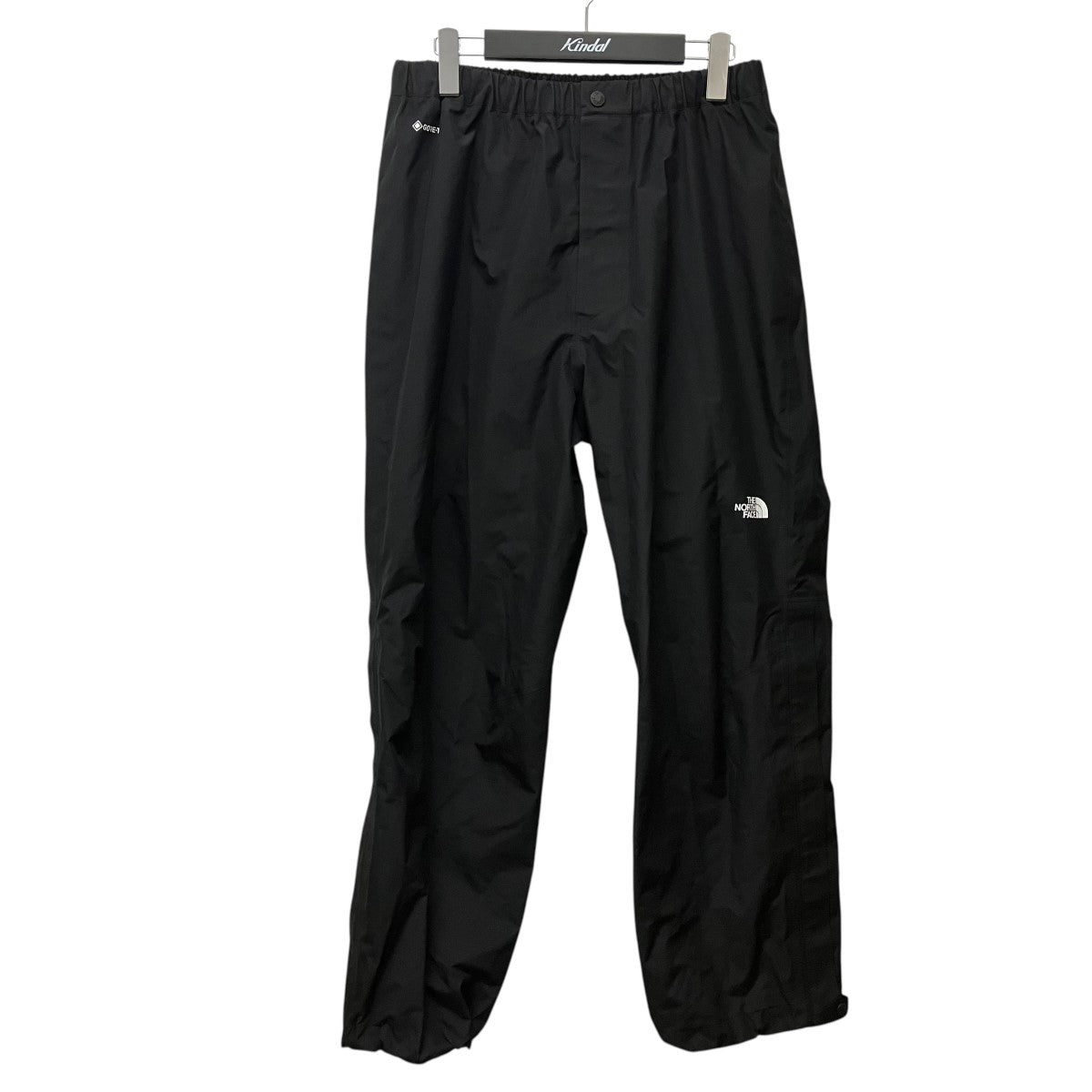 THE NORTH FACE クライムライトジップパンツＧＯＲＥ−ＴＥＸナイロンパンツNPW12210 古着・中古-1枚目のアイテム画像