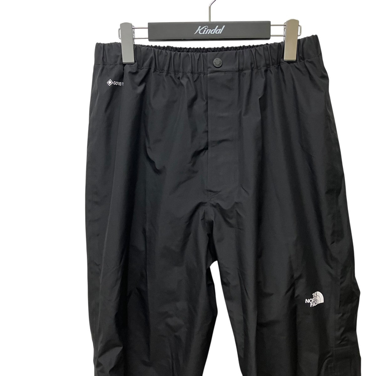 THE NORTH FACE クライムライトジップパンツＧＯＲＥ−ＴＥＸナイロンパンツNPW12210 古着・中古-3枚目のアイテム画像