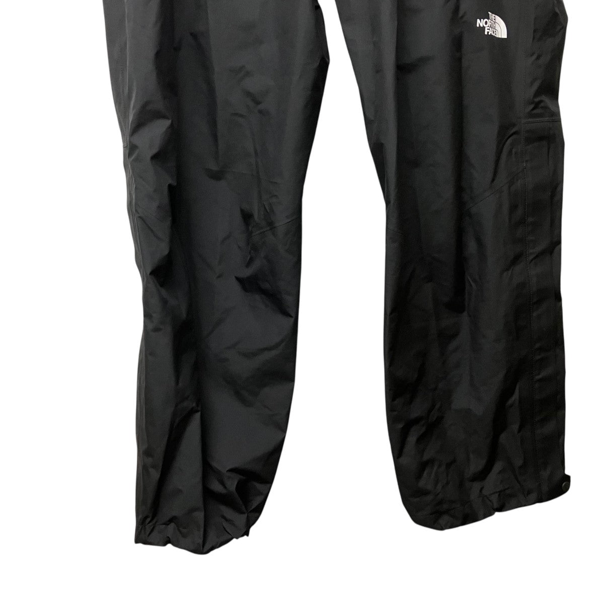 THE NORTH FACE クライムライトジップパンツＧＯＲＥ−ＴＥＸナイロンパンツNPW12210 古着・中古-4枚目のアイテム画像