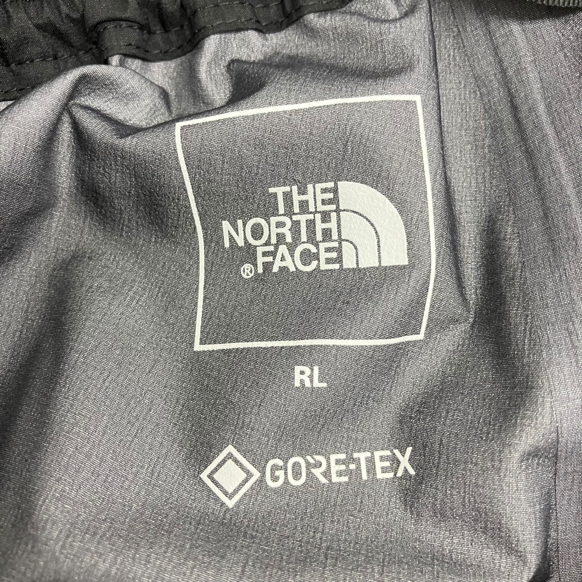 THE NORTH FACE クライムライトジップパンツＧＯＲＥ−ＴＥＸナイロンパンツNPW12210 古着・中古-6枚目のアイテム画像
