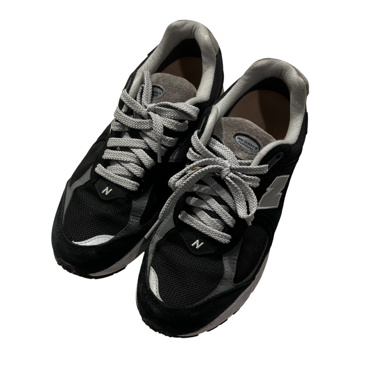 NEW BALANCE M2002RXV1ローカットスニーカーM2002RXD 古着・中古-1枚目のアイテム画像