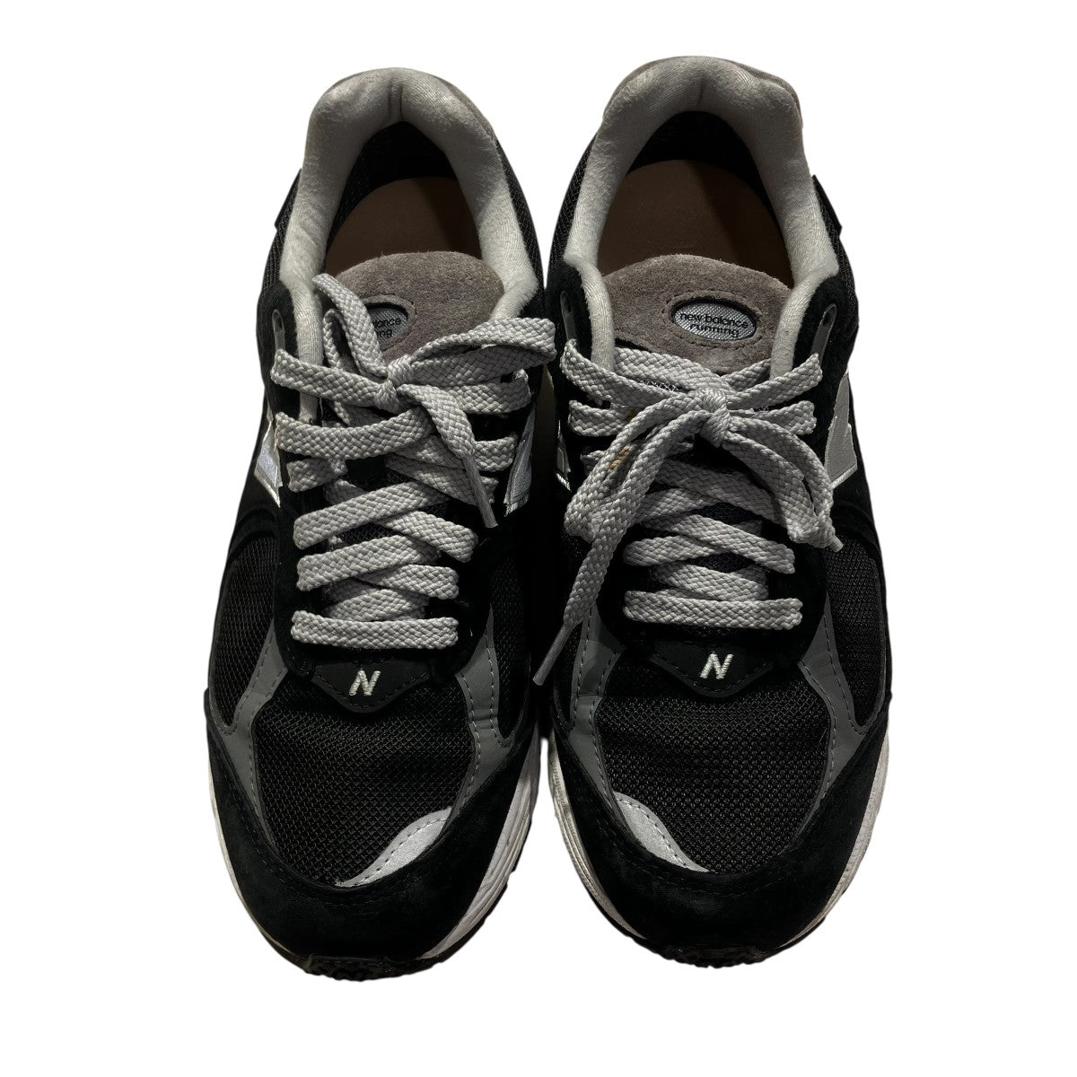 NEW BALANCE M2002RXV1ローカットスニーカーM2002RXD 古着・中古-2枚目のアイテム画像
