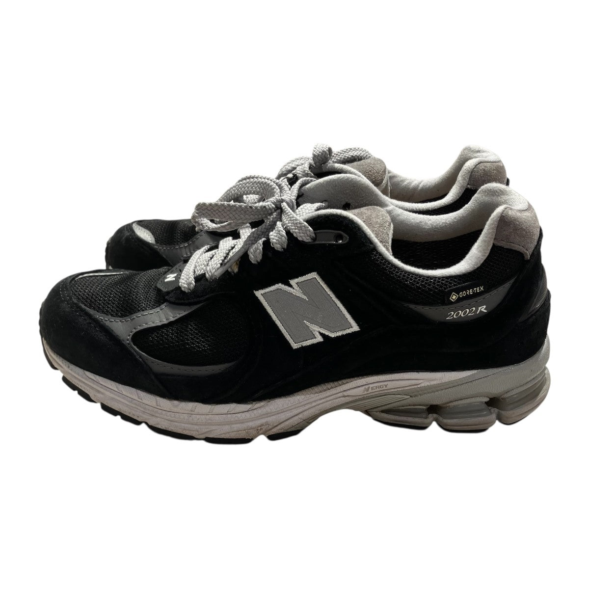 NEW BALANCE M2002RXV1ローカットスニーカーM2002RXD 古着・中古-3枚目のアイテム画像