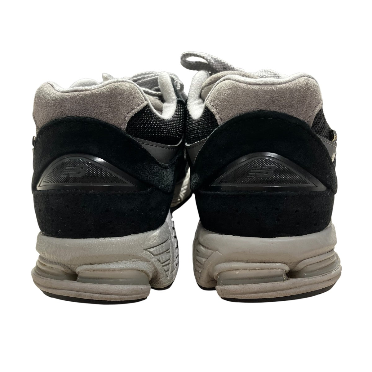 NEW BALANCE M2002RXV1ローカットスニーカーM2002RXD 古着・中古-4枚目のアイテム画像