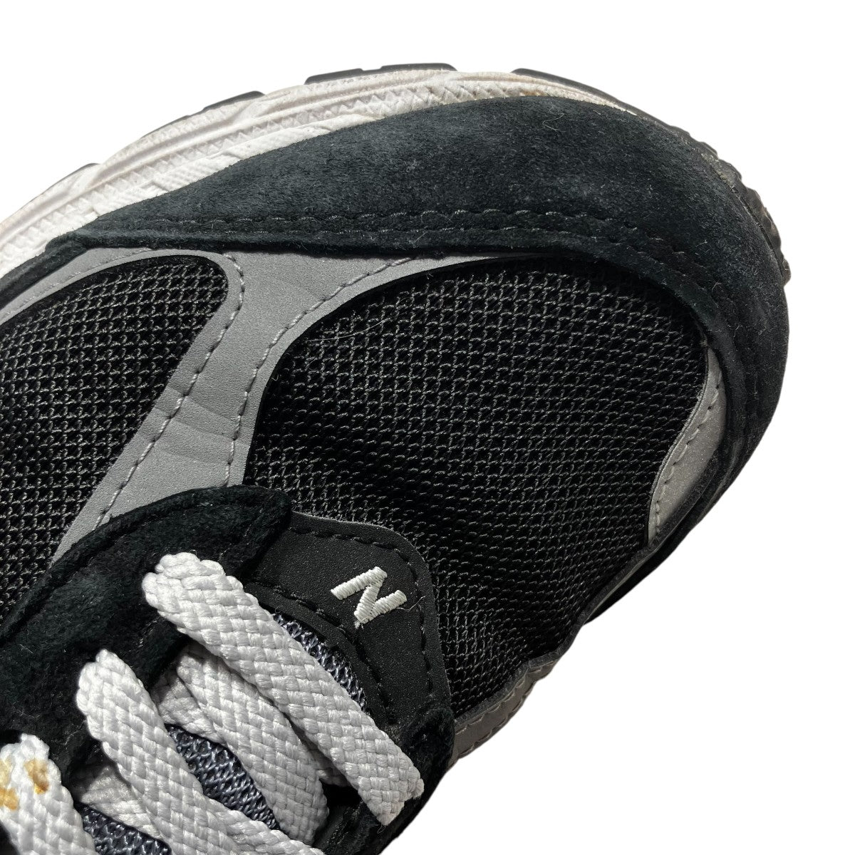 NEW BALANCE M2002RXV1ローカットスニーカーM2002RXD 古着・中古-7枚目のアイテム画像